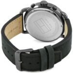 Tommy Hilfiger Watch For Men - 1791426, With Black Dial - Image 4
