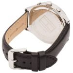 Tommy Hilfiger Watch For Men - 1791468, With Blue Dial - Image 3