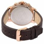 Tommy Hilfiger Watch For Men - 1791532, With Blue Dial - Image 2
