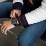 Tommy Hilfiger Watch For Men - 1791533, With Black Dial - Image 7