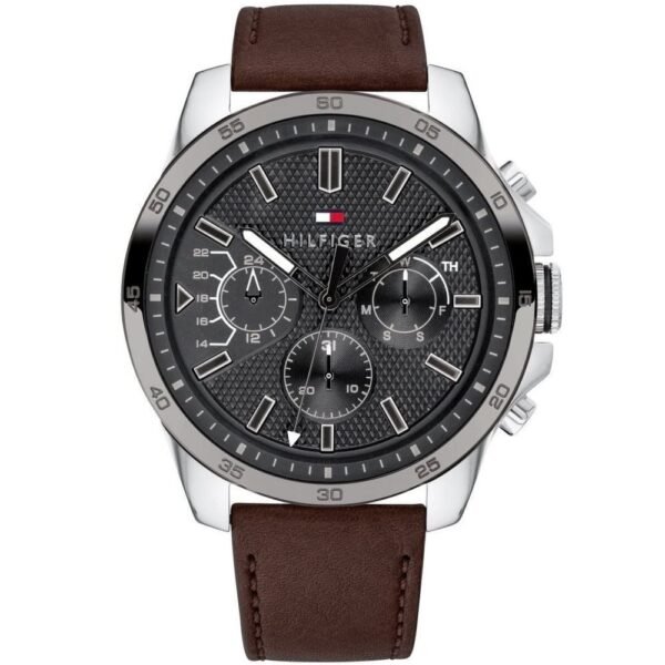 Tommy Hilfiger Watch For Men - 1791562, With