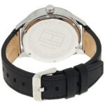 Tommy Hilfiger Watch For Men - 1791641, With Black Dial - Image 6