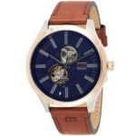 Tommy Hilfiger Watch For Men - 1791642, With Blue Dial - Image 2