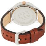Tommy Hilfiger Watch For Men - 1791642, With Blue Dial - Image 6