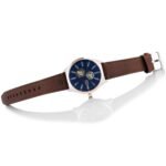 Tommy Hilfiger Watch For Men - 1791642, With Blue Dial - Image 9