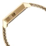 Tommy Hilfiger Watch For Men - 1791670, With Gold-Tone Dial - Image 5