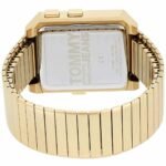 Tommy Hilfiger Watch For Men - 1791670, With Gold-Tone Dial - Image 6