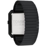 Product Name: Tommy Hilfiger Watch For Men - 1791671, With Black Dial - Image 4