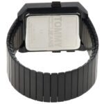 Product Name: Tommy Hilfiger Watch For Men - 1791671, With Black Dial - Image 6