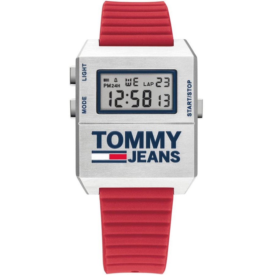 Tommy Hilfiger Watch For Men - 1791674, With White Dial