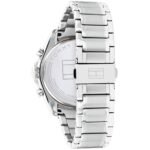 Tommy Hilfiger Watch For Men - 1791835, With Black Dial - Image 3