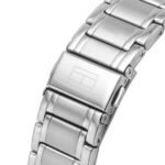 Tommy Hilfiger Watch For Men - 1791835, With Black Dial - Image 5