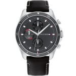 Tommy Hilfiger Watch For Men - 1791838, With Grey Dial