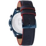 Tommy Hilfiger Watch For Men - 1791839, With Blue Dial - Image 3