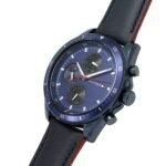 Tommy Hilfiger Watch For Men - 1791839, With Blue Dial - Image 5