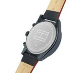 Tommy Hilfiger Watch For Men - 1791839, With Blue Dial - Image 7