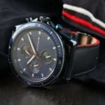 Tommy Hilfiger Watch For Men - 1791839, With Blue Dial - Image 8