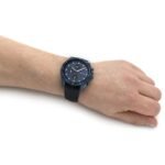 Tommy Hilfiger Watch For Men - 1791839, With Blue Dial - Image 9