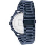 Tommy Hilfiger Watch For Men - 1791853, With Blue Dial - Image 4