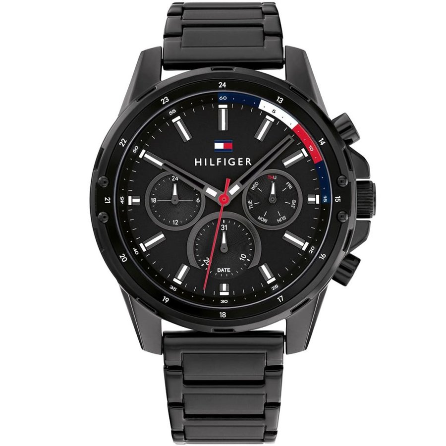 Tommy Hilfiger Watch For Men - 17919