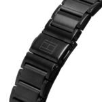 Tommy Hilfiger Watch For Men - 1791931, With Black Dial (Copy) - Image 5