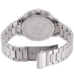 Tommy Hilfiger Watch For Men - 1710356, With Black Dial - Image 4