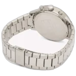 Tommy Hilfiger Watch For Men - 1710356, With Black Dial - Image 5