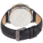 Tommy Hilfiger Watch For Men - 1710357, With Grey Dial - Image 3