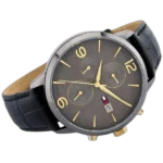 Tommy Hilfiger Watch For Men - 1710357, With Grey Dial - Image 6