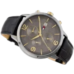Tommy Hilfiger Watch For Men - 1710357, With Grey Dial - Image 7