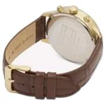 Tommy Hilfiger Watch For Men - 1710359, With Blue Dial - Image 5