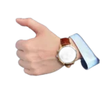 Tommy Hilfiger Watch For Men - 1710359, With Blue Dial - Image 8