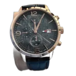 Tommy Hilfiger Watch For Men - 1710361, With Grey Dial - Image 11
