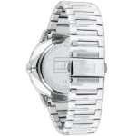 Tommy Hilfiger Watch For Men - 1710385, With Grey Dial - Image 4
