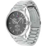 Tommy Hilfiger Watch For Men - 1710385, With Grey Dial - Image 5