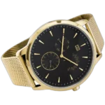 Tommy Hilfiger Watch For Men - 1710386, With Black Dial - Image 8