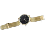 Tommy Hilfiger Watch For Men - 1710386, With Black Dial - Image 9