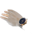 Tommy Hilfiger Watch For Men - 1710418, With Blue Dial - Image 8
