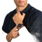 Tommy Hilfiger Watch For Men - 1710418, With Blue Dial - Image 10