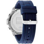 Tommy Hilfiger Watch For Men - 1710489, With Blue Dial - Image 3