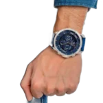 Tommy Hilfiger Watch For Men - 1710489, With Blue Dial - Image 6