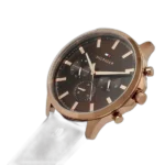 Tommy Hilfiger Watch For Men - 1710497, With Brown Dial - Image 7
