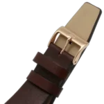 Tommy Hilfiger Watch For Men - 1710497, With Brown Dial - Image 4