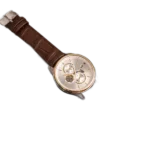⁦ساعة تومي هيلفيغر للرجال 1710501، مينا فضية⁩ - الصورة ⁦7⁩