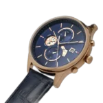 Tommy Hilfiger Watch For Men - 1710503, With Blue Dial - Image 4