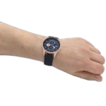 Tommy Hilfiger Watch For Men - 1710503, With Blue Dial - Image 9