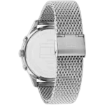 Tommy Hilfiger Watch For Men - 1710504, With Blue Dial - Image 4