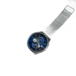 Tommy Hilfiger Watch For Men - 1710504, With Blue Dial - Image 6