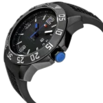Tommy Hilfiger Watch For Men - 1790983, With Black Dial - Image 5