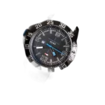 Tommy Hilfiger Watch For Men - 1790983, With Black Dial - Image 6